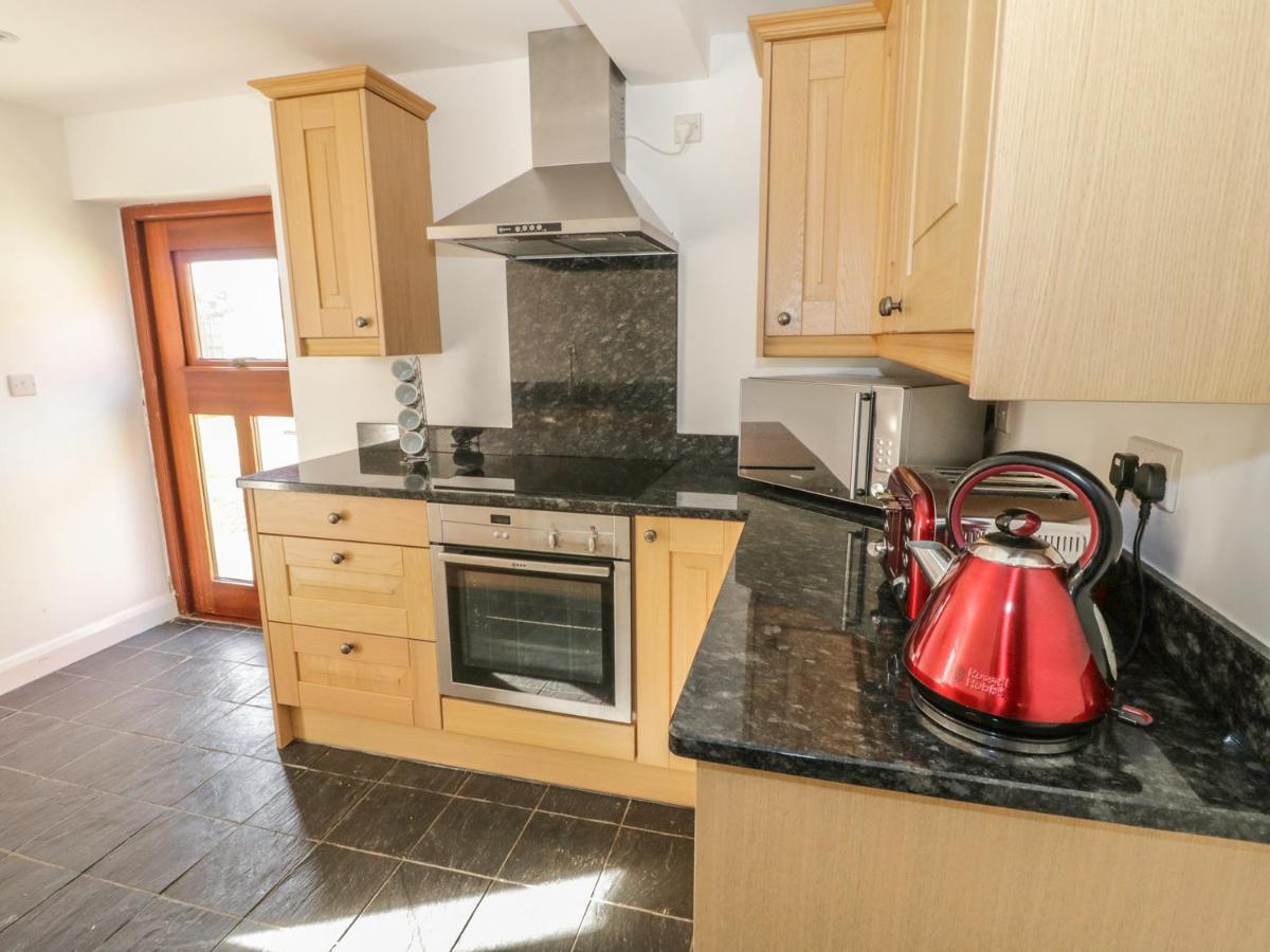 Cwt Blawd Villa Llangoed Dış mekan fotoğraf