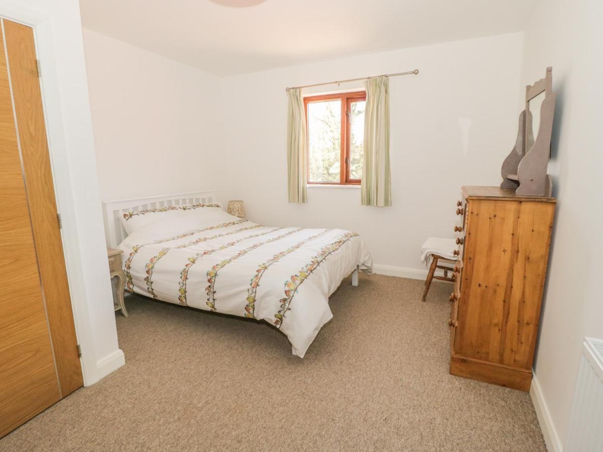 Cwt Blawd Villa Llangoed Dış mekan fotoğraf