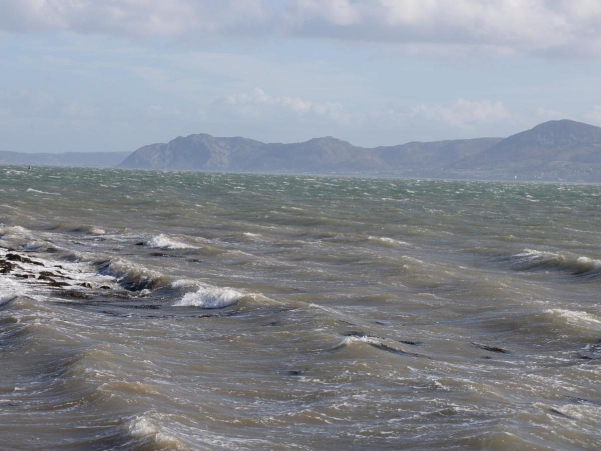 Cwt Blawd Villa Llangoed Dış mekan fotoğraf