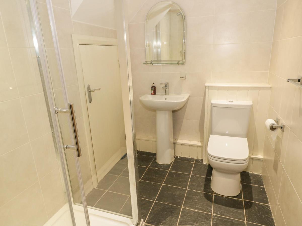 Cwt Blawd Villa Llangoed Dış mekan fotoğraf