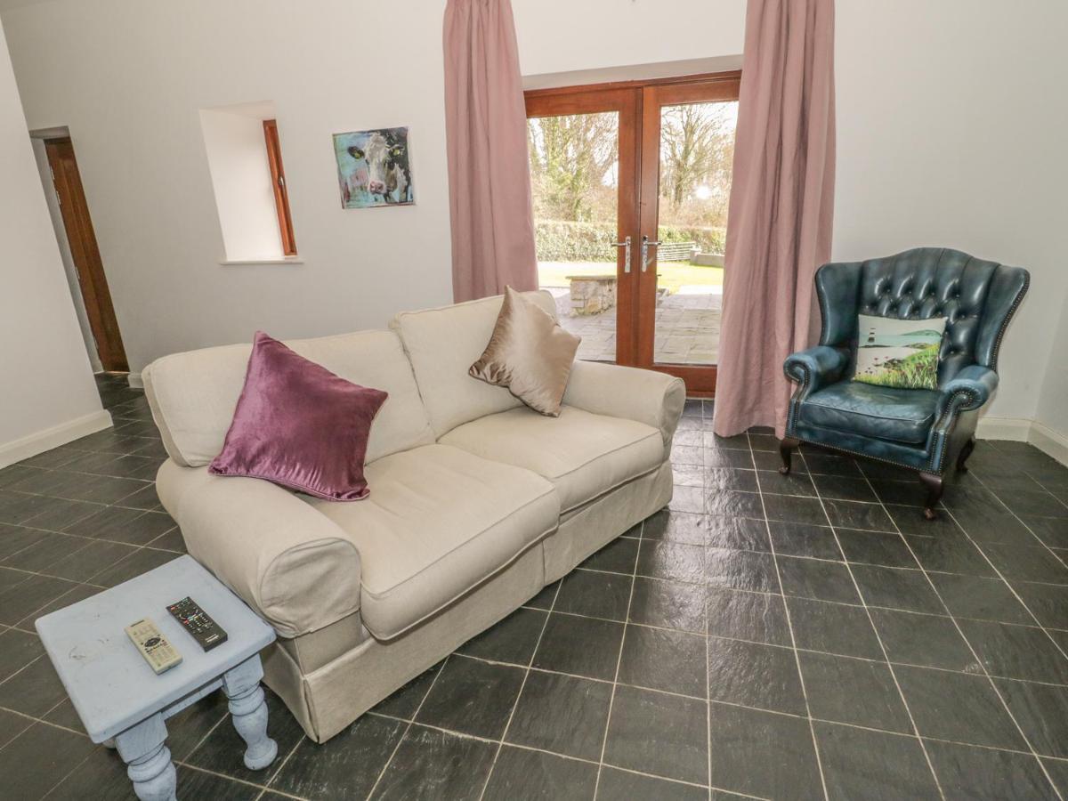 Cwt Blawd Villa Llangoed Dış mekan fotoğraf