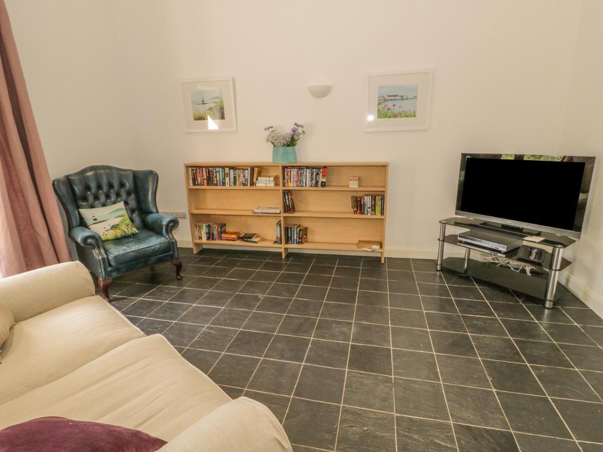 Cwt Blawd Villa Llangoed Dış mekan fotoğraf